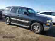2003 Chevrolet Tahoe Special Service с VIN 1GNEK13V53J206434, выставлен на аукционе Copart как лот 43040335 с пробегом 292 423 миль миль и Списание • Salvage title. История ставок и продаж доступна на DreamBid. Изображение 4.