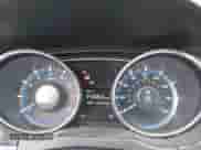 2013 Hyundai Sonata GLS z VIN 5NPEB4AC5DH789657, wystawiony jako IAAI lot #43554776 z przebiegiem 47 342 mil mil oraz . Historia ofert i sprzedaży dostępna na DreamBid. Obrazek 7.