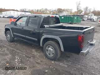 2008 Chevrolet Colorado 2LT с VIN 1GCDT13E988129616, выставлен на аукционе IAAI как лот 43488967 с пробегом 81 875 миль миль и . История ставок и продаж доступна на DreamBid. Изображение 3.