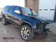 2012 Chevrolet Suburban LTZ with VIN 1GNSKKE75CR141416, listed as a IAAI auction lot 41320494 with Not provided miles and . Bid and sale history available at DreamBid. Image 1.