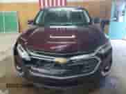 2019 Chevrolet Traverse LT Cloth с VIN 1GNEVGKW5KJ116249, выставлен на аукционе Copart как лот 70819285 с пробегом 111 104 миль миль и Чистый • Clean title. История ставок и продаж доступна на DreamBid. Изображение 5.