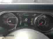 2021 Jeep Wrangler Unlimited Sahara с VIN 1C4HJXEG4MW503063, выставлен на аукционе Copart как лот 45456115 с пробегом 75 071 миль миль и Списание • Salvage title. История ставок и продаж доступна на DreamBid. Изображение 9.