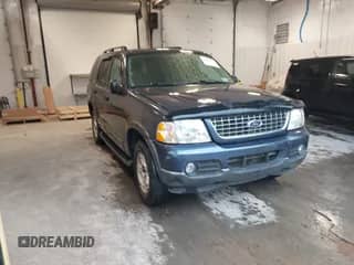 2003 Ford Explorer XLT с VIN 1FMZU73K13ZA18228, выставлен на аукционе IAAI как лот 40909771 с пробегом 244 151 миль миль и . История ставок и продаж доступна на DreamBid. Изображение 1.