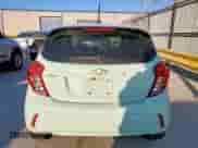2017 Chevrolet Spark LS с VIN KL8CB6SA6HC754779, выставлен на аукционе Copart как лот 86671385 с пробегом 69 198 миль миль и Чистый • Clean title. История ставок и продаж доступна на DreamBid. Изображение 6.