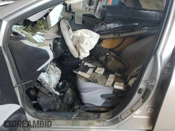 2018 Toyota Prius Two с VIN JTDKARFU2J3545699, выставлен на аукционе Copart как лот 86715895 с пробегом Не указан миль и Списание • Salvage title. История ставок и продаж доступна на DreamBid. Изображение 7.