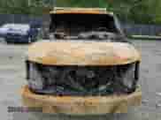 2010 Chevrolet Express Cargo with VIN 1GCUGADX0A1115753, listed as a Copart auction lot 81870715 with Not provided miles and Salvage title. Bid and sale history available at DreamBid. Image 5.