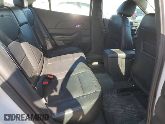 2015 Chevrolet Malibu LT с VIN 1G11E5SXXFF238286, выставлен на аукционе Copart как лот 62029785 с пробегом 145 696 миль миль и Списание • Salvage title. История ставок и продаж доступна на DreamBid. Изображение 10.