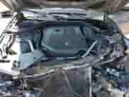 2022 BMW 5 Series 540i xDrive z VIN WBA73BJ01NWX68037, wystawiony jako Copart lot #71298785 z przebiegiem Nie podano mil oraz Szkoda całkowita • Salvage title. Historia ofert i sprzedaży dostępna na DreamBid. Obrazek 11.