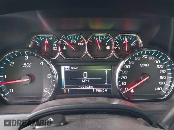 2014 Chevrolet Silverado 1500 LTZ с VIN 1GCVKSEC8EZ198327, выставлен на аукционе IAAI как лот 43153397 с пробегом 177 703 миль миль и . История ставок и продаж доступна на DreamBid. Изображение 7.