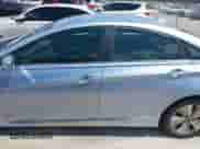 2013 Hyundai Sonata с VIN KMHEC4A40DA075573, выставлен на аукционе IAAI как лот 42502728 с пробегом 112 157 миль миль и . История ставок и продаж доступна на DreamBid. Изображение 14.