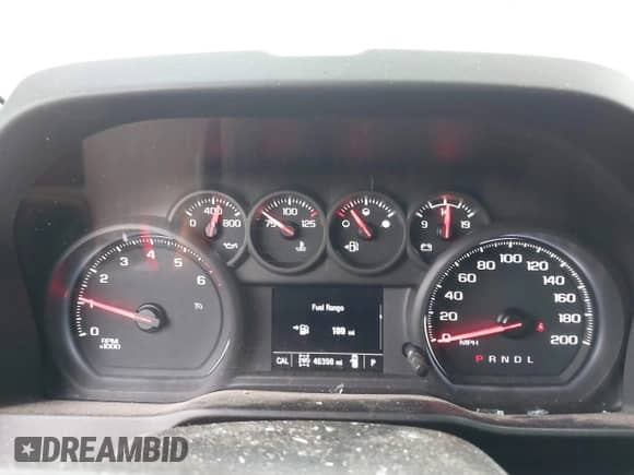 2020 Chevrolet Silverado 1500 Custom с VIN 1GCUYBEF4LZ305150, выставлен на аукционе IAAI как лот 42643519 с пробегом 46 398 миль миль и . История ставок и продаж доступна на DreamBid. Изображение 7.
