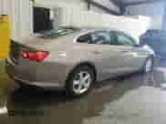 2023 Chevrolet Malibu LT z VIN 1G1ZD5ST1PF188785, wystawiony jako Copart lot #86780975 z przebiegiem 60 540 mil mil oraz Szkoda całkowita • Salvage title. Historia ofert i sprzedaży dostępna na DreamBid. Obrazek 3.