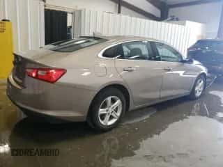 2023 Chevrolet Malibu LT z VIN 1G1ZD5ST1PF188785, wystawiony jako Copart lot #86780975 z przebiegiem 60 540 mil mil oraz Szkoda całkowita • Salvage title. Historia ofert i sprzedaży dostępna na DreamBid. Obrazek 3.