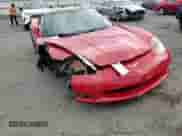 2005 Chevrolet Corvette with VIN 1G1YY24U155119036, listed as a Copart auction lot 82219065 with 72,053 mi miles and Salvage title. Bid and sale history available at DreamBid. Image 14.