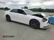 2020 Chrysler 300 Touring L с VIN 2C3CCAAG4LH230134, выставлен на аукционе Copart как лот 67633045 с пробегом 64 970 миль миль и Списание • Salvage title. История ставок и продаж доступна на DreamBid. Изображение 4.