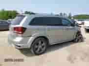 2016 Dodge Journey Crossroad z VIN 3C4PDCGB5GT107229, wystawiony jako Copart lot #59345625 z przebiegiem 105 070 mil mil oraz Szkoda całkowita • Salvage title. Historia ofert i sprzedaży dostępna na DreamBid. Obrazek 3.
