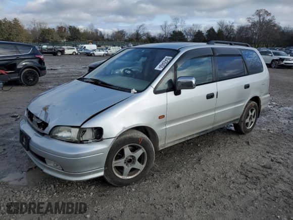1995 Honda Odyssey с VIN RA21049652, выставлен на аукционе Copart как лот 85426404 с пробегом 271 632 миль миль и Чистый • Clean title. История ставок и продаж доступна на DreamBid. Изображение 1.