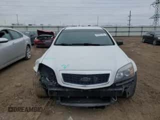 2016 Chevrolet Caprice с VIN 6G3NS5R39GL220940, выставлен на аукционе Copart как лот 43391125 с пробегом 189 362 миль миль и Списание • Salvage title. История ставок и продаж доступна на DreamBid. Изображение 5.