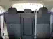 2021 Mitsubishi Outlander SE z VIN JA4APVAU6MU015707, wystawiony jako Copart lot #70629955 z przebiegiem 82 902 mil mil oraz Nie do naprawy • Non repairable. Historia ofert i sprzedaży dostępna na DreamBid. Obrazek 10.