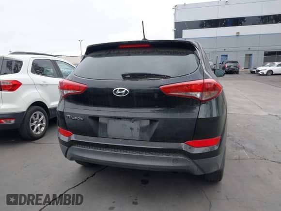 2016 Hyundai Tucson SE с VIN KM8J23A4XGU242438, выставлен на аукционе IAAI как лот 43407850 с пробегом 127 951 миль миль и . История ставок и продаж доступна на DreamBid. Изображение 16.