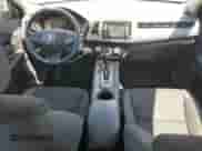 2020 Honda HR-V LX z VIN 3CZRU5H3XLM709666, wystawiony jako Copart lot #69468405 z przebiegiem 45 716 mil mil oraz Szkoda całkowita • Salvage title. Historia ofert i sprzedaży dostępna na DreamBid. Obrazek 8.