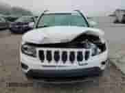 2014 Jeep Compass Limited z VIN 1C4NJDCB3ED500919, wystawiony jako Copart lot #63126535 z przebiegiem 99 312 mil mil oraz Szkoda całkowita • Salvage title. Historia ofert i sprzedaży dostępna na DreamBid. Obrazek 5.