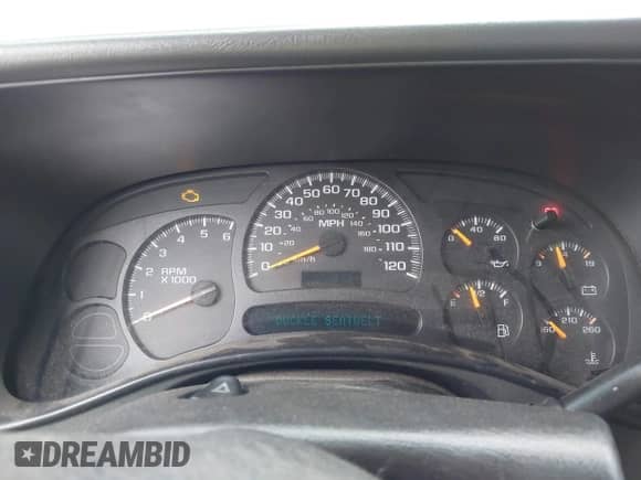 2004 GMC Sierra 1500 with VIN 1GTEC19X04Z338308, listed as a IAAI auction lot 42429809 with 216,056 mi miles and . Bid and sale history available at DreamBid. Image 7.