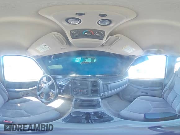 2003 Chevrolet Tahoe LS z VIN 1GNEC13T13R102424, wystawiony jako Copart lot #68574325 z przebiegiem 224 283 mil mil oraz Szkoda całkowita • Salvage title. Historia ofert i sprzedaży dostępna na DreamBid. Obrazek 15.