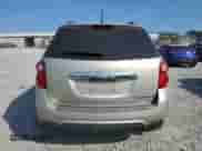 2013 Chevrolet Equinox LT с VIN 2GNALDEK0D6306410, выставлен на аукционе Copart как лот 63276865 с пробегом 219 613 миль миль и Списание • Salvage title. История ставок и продаж доступна на DreamBid. Изображение 6.