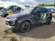 2021 Chevrolet TrailBlazer LT с VIN KL79MRSL1MB068211, выставлен на аукционе Copart как лот 71669605 с пробегом 53 024 миль миль и Списание • Salvage title. История ставок и продаж доступна на DreamBid. Изображение 1.