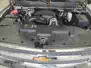 2013 Chevrolet Silverado 1500 LT z VIN 1GCRKSE75DZ339132, wystawiony jako Copart lot #82696605 z przebiegiem 95 461 mil mil oraz Czysty tytuł • Clean title. Historia ofert i sprzedaży dostępna na DreamBid. Obrazek 11.