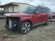 2024 Hyundai Santa Fe Limited с VIN 5NMP44GL8RH029012, выставлен на аукционе Copart как лот 64384024 с пробегом 4 777 миль миль и Списание • Salvage title. История ставок и продаж доступна на DreamBid. Изображение 1.