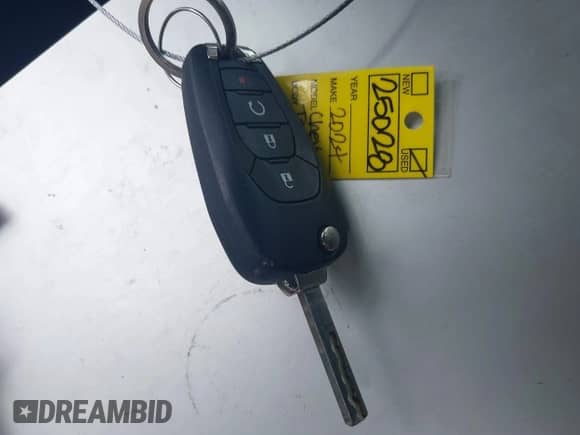2024 Chevrolet Trax 1RS с VIN KL77LGE24RC085233, выставлен на аукционе IAAI как лот 43039867 с пробегом 37 830 миль миль и . История ставок и продаж доступна на DreamBid. Изображение 11.