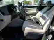 2016 Hyundai Tucson SE с VIN KM8J3CA43GU245842, выставлен на аукционе Copart как лот 70702715 с пробегом 78 119 миль миль и Списание • Salvage title. История ставок и продаж доступна на DreamBid. Изображение 7.