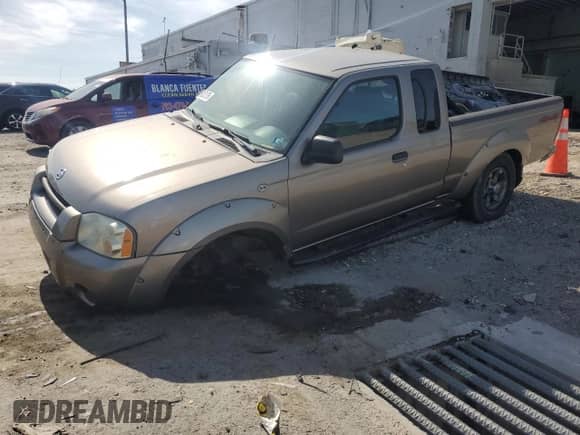 2004 Nissan Frontier XE Desert Runner с VIN 1N6ED26Y04C411368, выставлен на аукционе Copart как лот 65880675 с пробегом Не указан миль и Чистый • Clean title. История ставок и продаж доступна на DreamBid. Изображение 1.