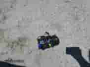 2015 BMW 5 Series 528i with VIN WBA5A5C56FD515137, listed as a Copart auction lot 64200905 with Not provided miles and Salvage title. Bid and sale history available at DreamBid. Image 12.