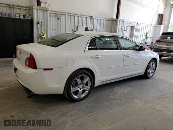 2011 Chevrolet Malibu 2LT с VIN 1G1ZD5E77BF387170, выставлен на аукционе Copart как лот 71449015 с пробегом Не указан миль и На запчасти • Non repairable. История ставок и продаж доступна на DreamBid. Изображение 3.