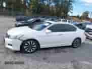 2014 Honda Accord Touring z VIN 1HGCR6F72EA010462, wystawiony jako IAAI lot #43379000 z przebiegiem 251 236 mil mil oraz . Historia ofert i sprzedaży dostępna na DreamBid. Obrazek 14.