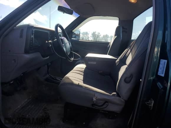 1995 Dodge 1500 with VIN 1B7HF16Y0SS142764, listed as a Copart auction lot 84720074 with 130,034 mi miles and Salvage title. Bid and sale history available at DreamBid. Image 7.