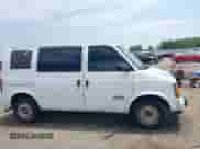 1994 Chevrolet Astro с VIN 1GCDM15Z6RB170240, выставлен на аукционе IAAI как лот 42669506 с пробегом 168 734 миль миль и . История ставок и продаж доступна на DreamBid. Изображение 14.