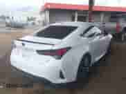 2019 Lexus RC 350 z VIN JTHHZ5BCXK5021570, wystawiony jako IAAI lot #41788944 z przebiegiem 62 033 mil mil oraz . Historia ofert i sprzedaży dostępna na DreamBid. Obrazek 4.