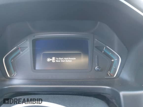 2019 Honda Odyssey EX-L с VIN 5FNRL6H75KB128015, выставлен на аукционе IAAI как лот 43161750 с пробегом Не указан миль и . История ставок и продаж доступна на DreamBid. Изображение 7.