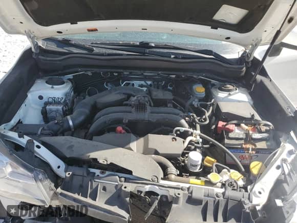 2018 Subaru Forester Premium с VIN JF2SJAEC7JH448383, выставлен на аукционе Copart как лот 62857975 с пробегом 138 187 миль миль и Чистый • Clean title. История ставок и продаж доступна на DreamBid. Изображение 12.