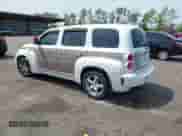 2007 Chevrolet HHR LT с VIN 3GNDA23D97S605928, выставлен на аукционе IAAI как лот 43248898 с пробегом 140 620 миль миль и . История ставок и продаж доступна на DreamBid. Изображение 3.