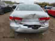2007 Hyundai Sonata SE с VIN 5NPEU46F57H231972, выставлен на аукционе Copart как лот 90361625 с пробегом 137 318 миль миль и Списание • Salvage title. История ставок и продаж доступна на DreamBid. Изображение 6.
