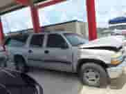 2005 Chevrolet Suburban LT с VIN 3GNEC16Z25G132924, выставлен на аукционе IAAI как лот 42540387 с пробегом 336 563 миль миль и . История ставок и продаж доступна на DreamBid. Изображение 13.
