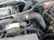 2022 Chevrolet Silverado 2500 z VIN 1GC1YMEY6NF113216, wystawiony jako Copart lot #51848625 z przebiegiem 77 810 mil mil oraz Szkoda całkowita • Salvage title. Historia ofert i sprzedaży dostępna na DreamBid. Obrazek 15.