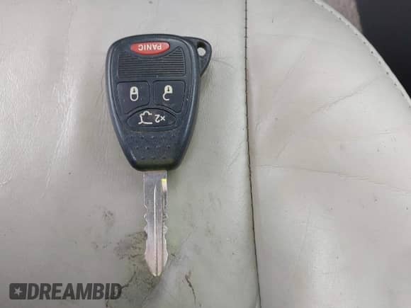 2006 Chrysler 300 C with VIN 2C3KK63H46H263690, listed as a IAAI auction lot 43401520 with 156,740 mi miles and . Bid and sale history available at DreamBid. Image 11.