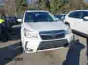 2014 Subaru Forester XT Touring z VIN JF2SJGPC9EH417920, wystawiony jako IAAI lot #41270689 z przebiegiem 184 976 mil mil oraz . Historia ofert i sprzedaży dostępna na DreamBid. Obrazek 12.