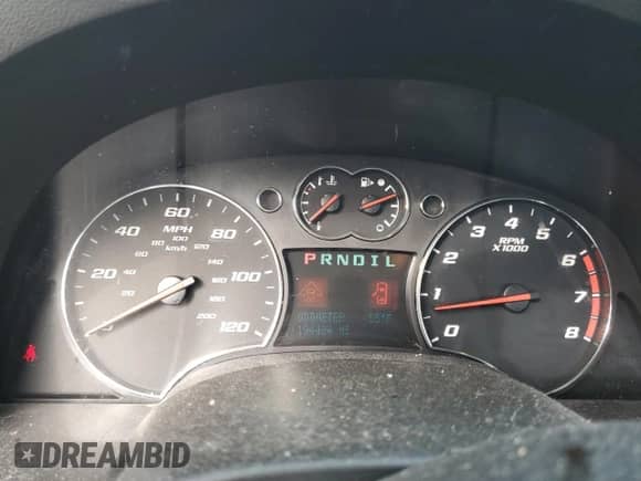 2009 Chevrolet Equinox LS с VIN 2CNDL23F896224654, выставлен на аукционе Copart как лот 85871625 с пробегом 194 484 миль миль и Чистый • Clean title. История ставок и продаж доступна на DreamBid. Изображение 9.